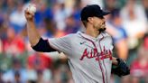 Morton's 5 innings crucial to Braves' pitching outlook