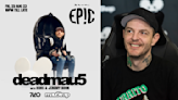 Canadian DJ Deadmau5 to perform at Zouk Singapore