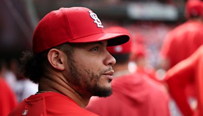 Cardinals avoid injury disaster with Willson Contreras return looming