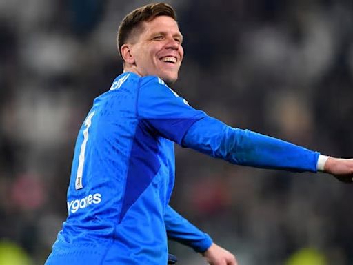 Serie A. Wojciech Szczęsny zachował 100. czyste konto w barwach Juventusu