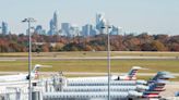 Hundreds of flights delayed at Charlotte airport as storms descend. Here’s the latest.