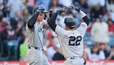New York Yankees vs. Los Angeles Angels FREE LIVE STREAM (5/30/24): Watch MLB game online | Time, TV, channel