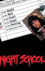 Night School (1981 film)