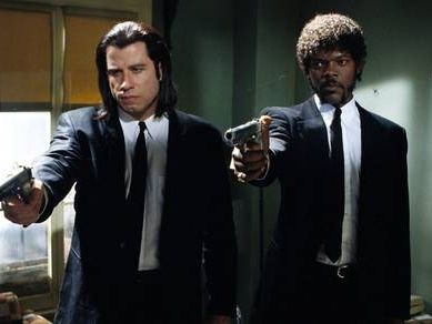 La Jornada: Pulp Fiction, regresa 30 años después