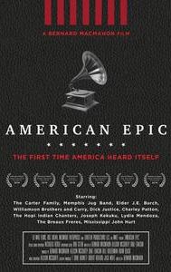 American Epic