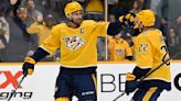 McDonagh scores in OT goal to give Predators a 5-4 victory over Coyotes