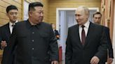 North Korea's Kim vows 'full support' for Russia in Ukraine as he plans to sign deal with Putin