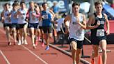 Butler’s Drew Griffith breaks PIAA championship record in 3,200, but national mark must wait | Trib HSSN