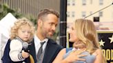 Ryan Reynolds Believes That His Anxiety Has Made Him a ‘Better’ Dad: ‘The Focus Is Less on Yourself’