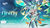 Honkai Star Rail - Firefly / Sam Drip Marketing and Official Reveal!