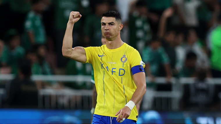 Where to watch Cristiano Ronaldo's Al Nassr vs. Al Riyadh live stream, TV channel, lineups for Saudi Pro League match | Sporting News Australia