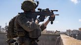 Israel confirma nuevas operaciones y bombardeos contra supuestos objetivos de Hamás en la ciudad de Rafá