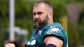 Kelce expresses remorse after starting brawl at joint practice