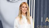 Celine Dion fought back tears in first red carpet appearance since Stiff Person Syndrome diagnosis