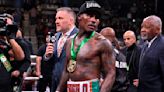 Jermall Charlo Stripped of WBC Middleweight Title Following DWI Arrest