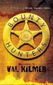 Bounty Hunters