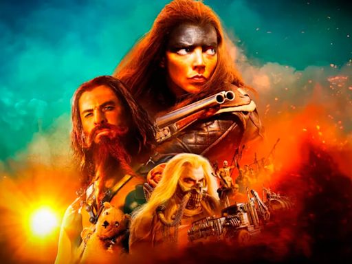 El director de ‘Furiosa’ critica el videojuego de ‘Mad Max’ y sus creadores le acusan de decir tonterías
