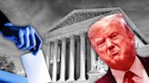 “It would not surprise me”: Experts on how Supreme Court may bail out Trump in Colorado and Maine