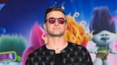 Justin Timberlake Wipes His Instagram Account