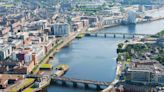 Limerick city guide: Where to stay, eat, drink and shop in west Ireland’s meeting of quirky culture and history