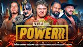 NWA Powerrr Results (12/5/23): National Title Match, Max The Impaler, More