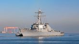 US sailor facing court martial on espionage charges