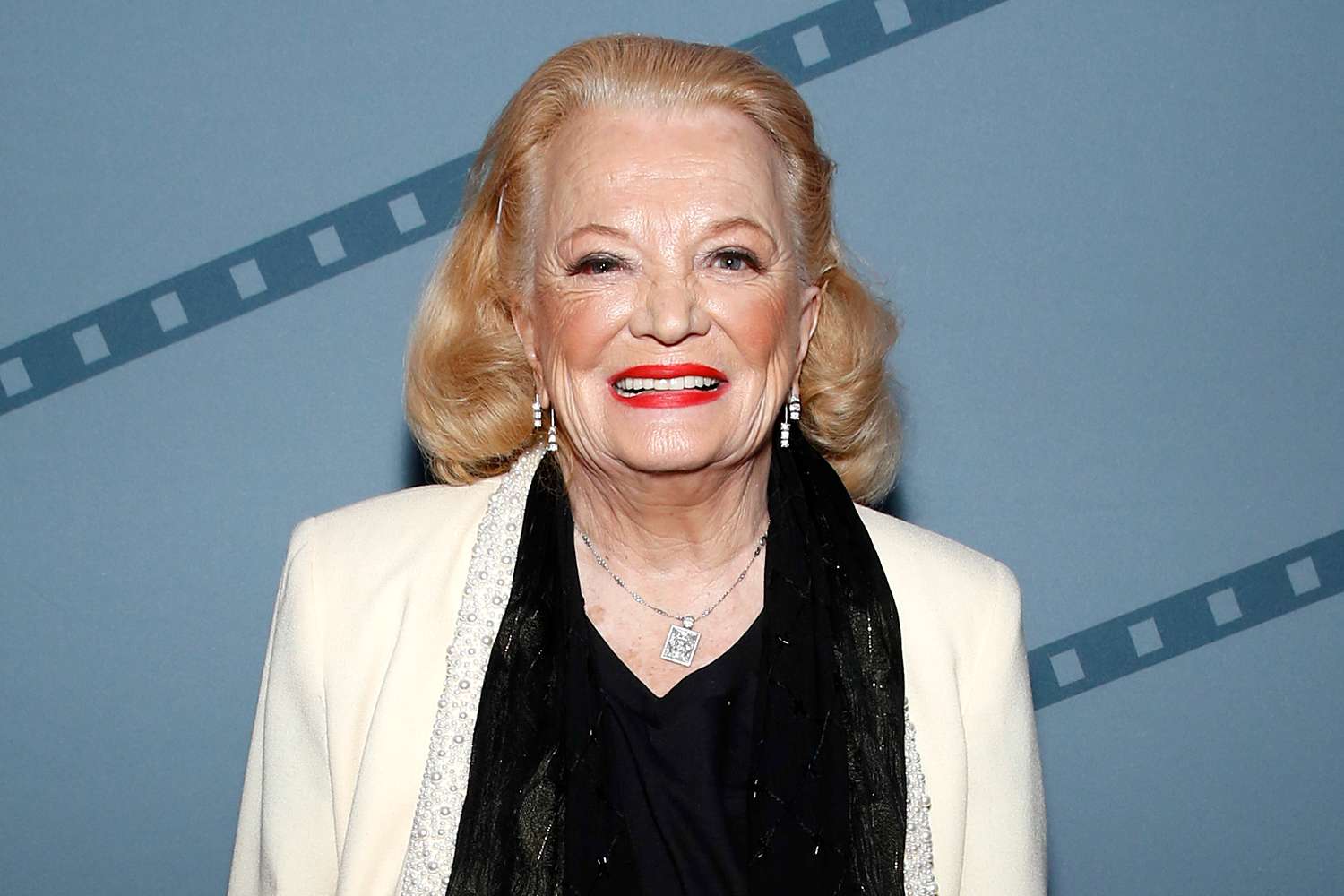 Gena Rowlands, 'Woman Under the Influence' and 'Gloria' star, dies at 94