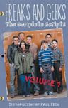 Freaks and Geeks: The Complete Scripts, Volume 1