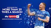 EFL on Sky Sports: How to watch your Championship, League One or League Two team live next season