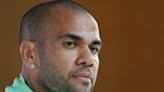 Brazil footballer Dani Alves denied bail by Spanish court while sexual assault investigation continues