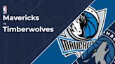 How to Watch Mavericks vs. Timberwolves: TV Channel and Live Stream Info for Western Finals | Game 4