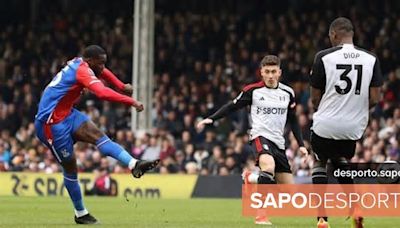 Fulham, de Marco Silva, empata em dérbi londrino, Sheffield United despromovido