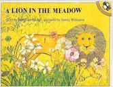 A Lion in the Meadow