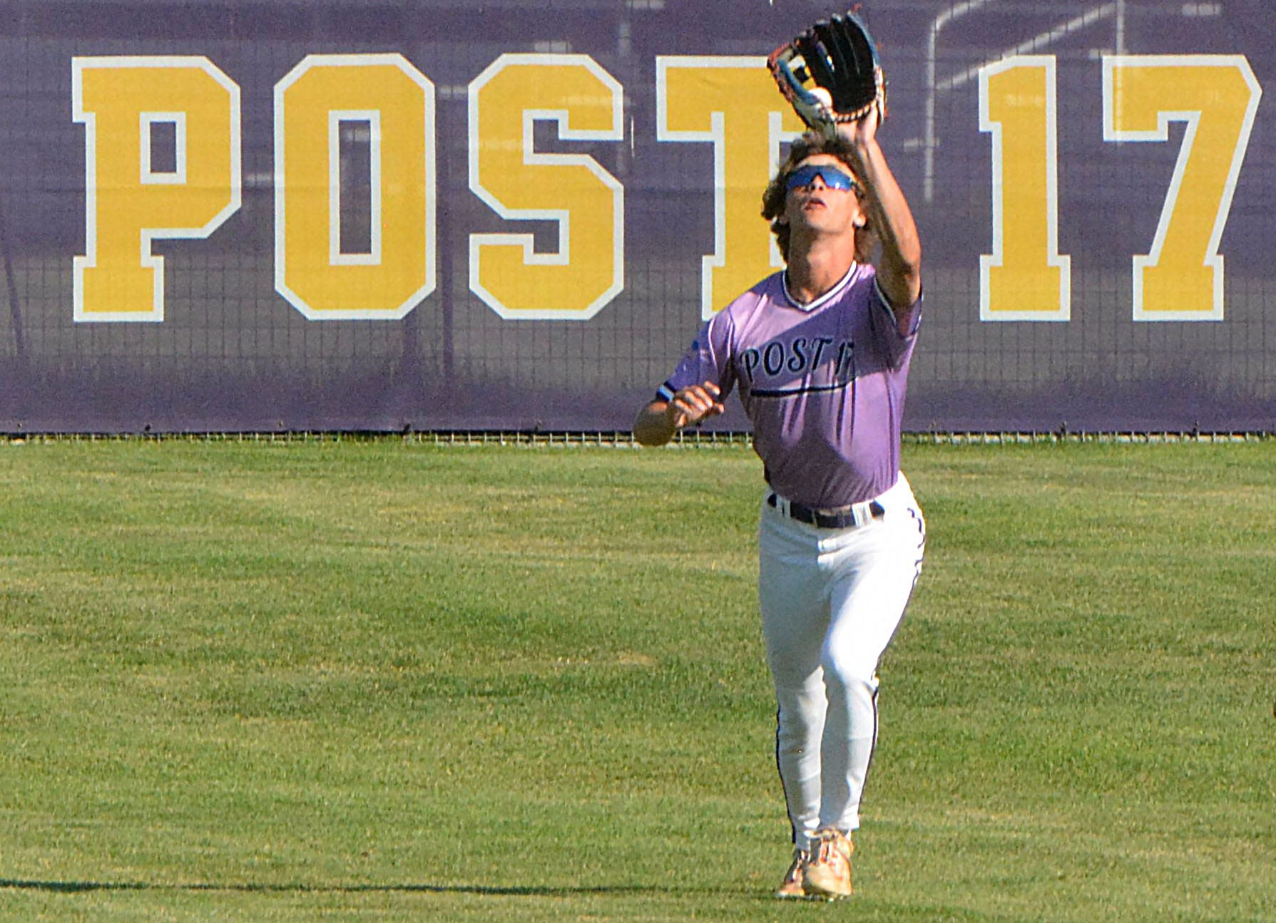 Best-of-three series to decide berths in state A American Legion & Junior Legion tourneys