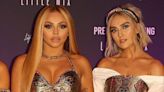 Perrie Edwards gives devastating update on sour Jesy Nelson relationship