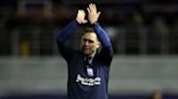 Boss John Eustace accepts success will take time at Birmingham