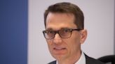 Credit Suisse overhaul welcomed by Swiss National Bank - paper