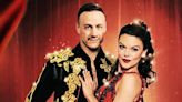 Strictly's Kevin Clifton admits dance career has 'taken toll' on him