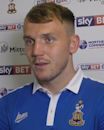 Charlie Wyke