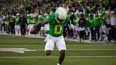 PFF says Oregon’s Bucky Irving was a Top 10 running back in 2022
