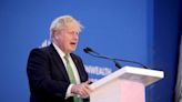 Pressure mounts on UK PM Johnson after crushing election defeats