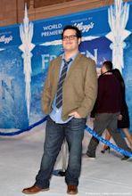 Josh Gad