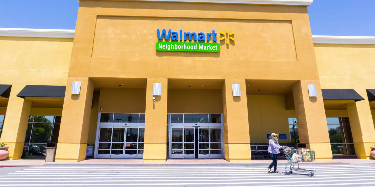 Walmart might owe you up to $500. Here’s the deadline to file your settlement claim.