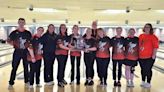 Sturgis girls bowl to regional championship