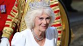 La reina Camilla cumple 77 años y el príncipe William y la princesa Kate se unen al festejo