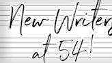 NEW WRITERS AT 54! to Kick Off in January at 54 Below