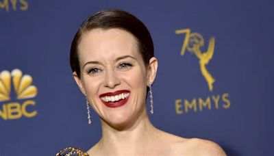 'The Crown': All About Claire Foy's Rise To Fame