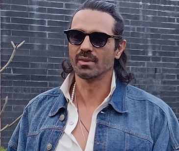 Latest entertainment News, Live Updates Today July 19, 2024: Arjun Rampal forced to change flights due to Microsoft outage: ‘I don't know what has happened’