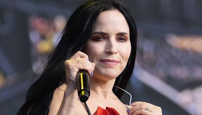 The Corrs thrill festival goers as they take to stage at BST Hyde Park