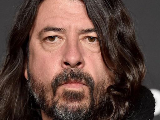 Dave Grohl sparks online outrage after taking 'bitter' swipe at Taylor Swift